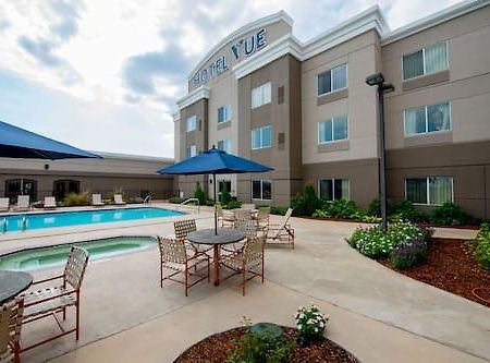 Hotel Vue, Ascend Hotel Collection Natchez Exterior foto