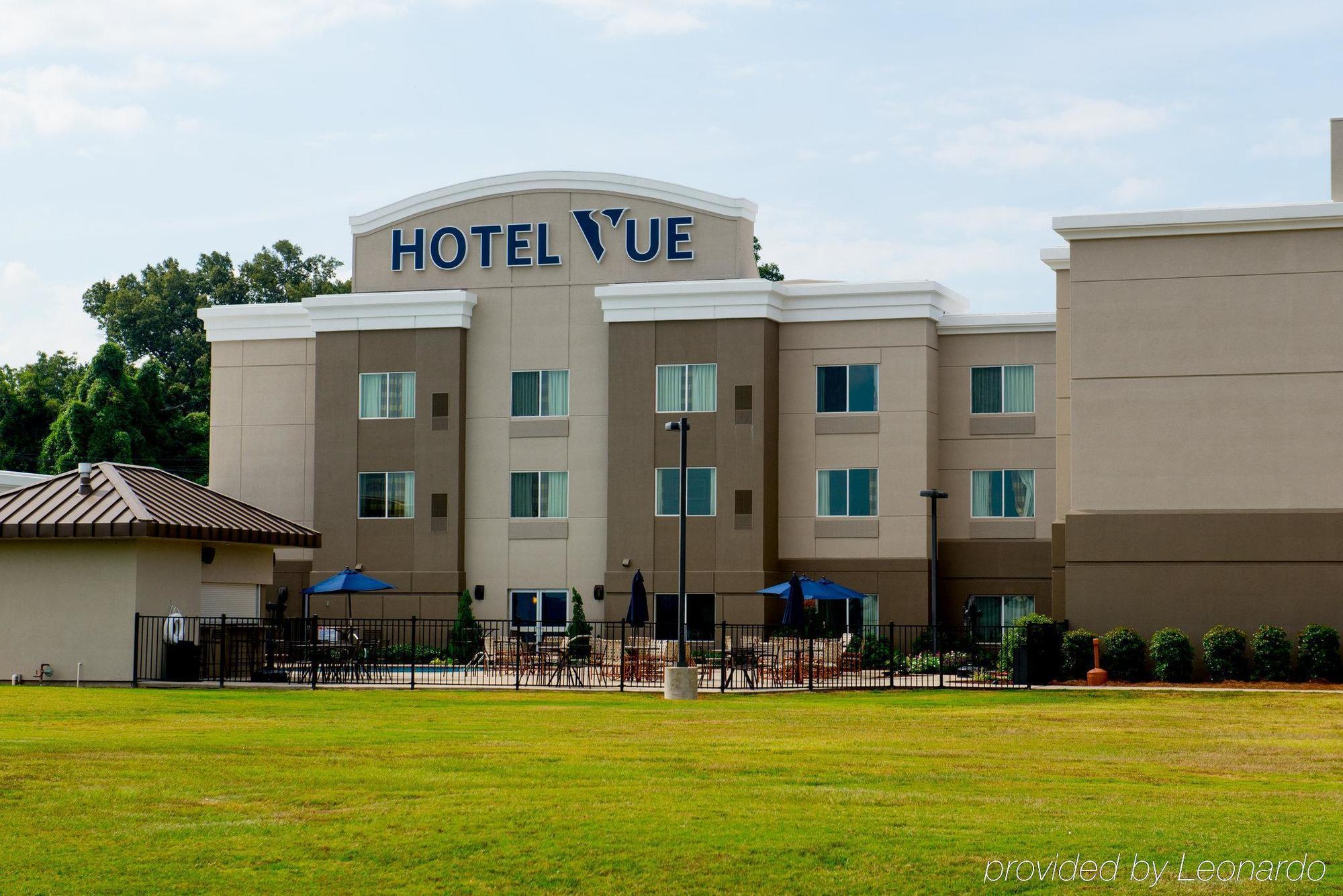 Hotel Vue, Ascend Hotel Collection Natchez Exterior foto