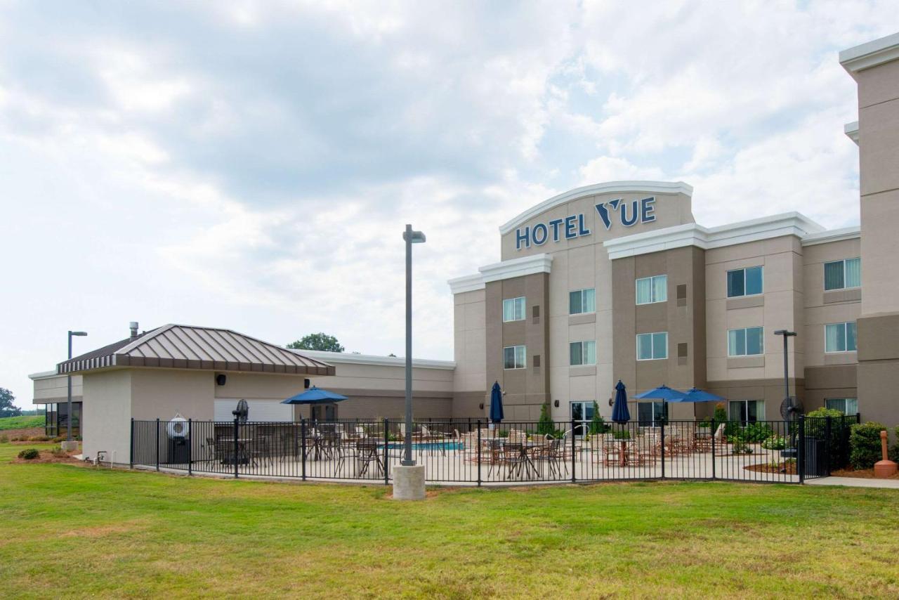 Hotel Vue, Ascend Hotel Collection Natchez Exterior foto