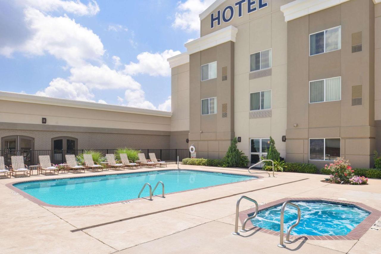 Hotel Vue, Ascend Hotel Collection Natchez Exterior foto